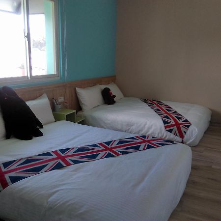 Shuiquan 19N Bed and Breakfast Heng-ch'un Εξωτερικό φωτογραφία