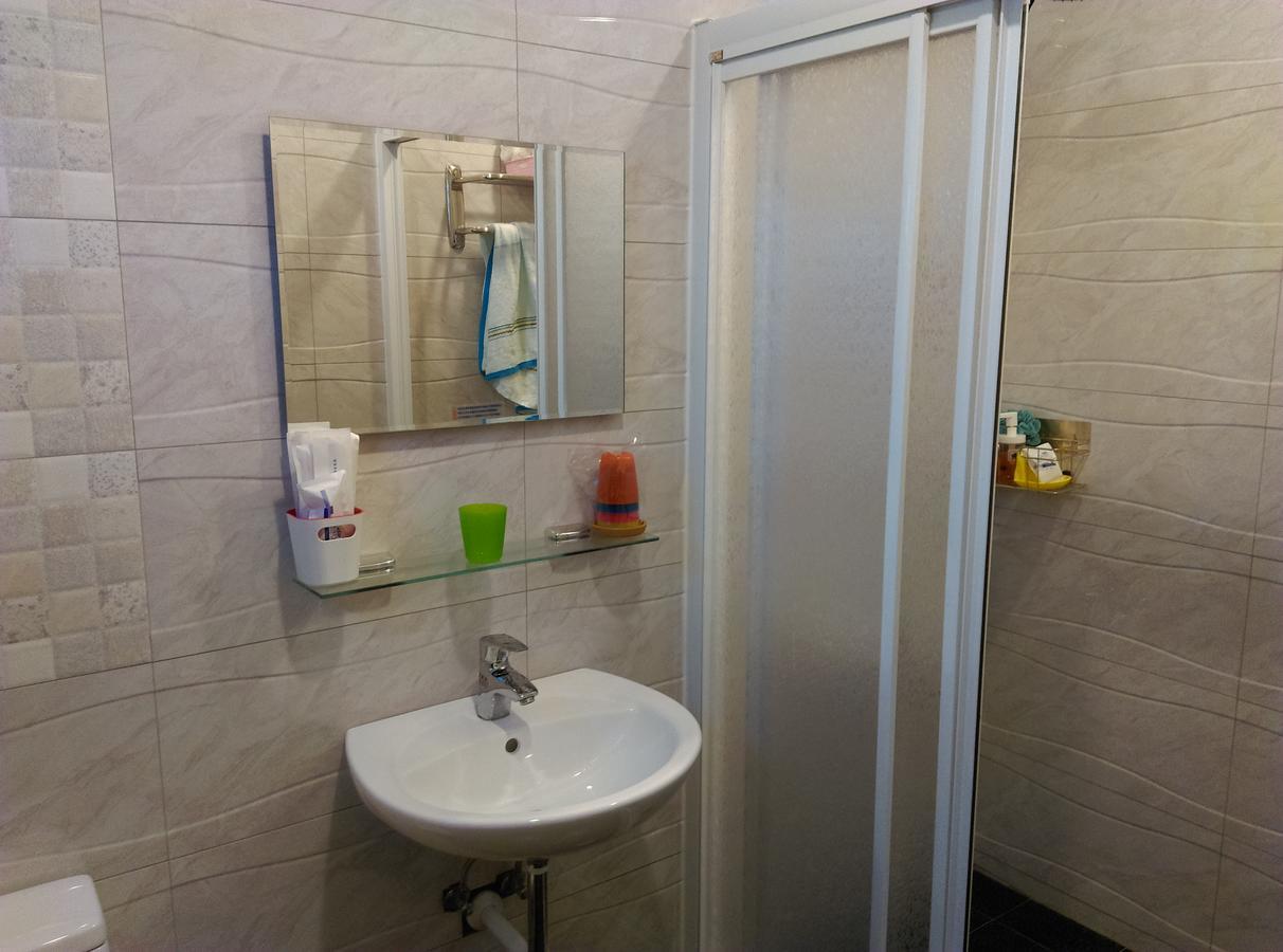 Shuiquan 19N Bed and Breakfast Heng-ch'un Εξωτερικό φωτογραφία