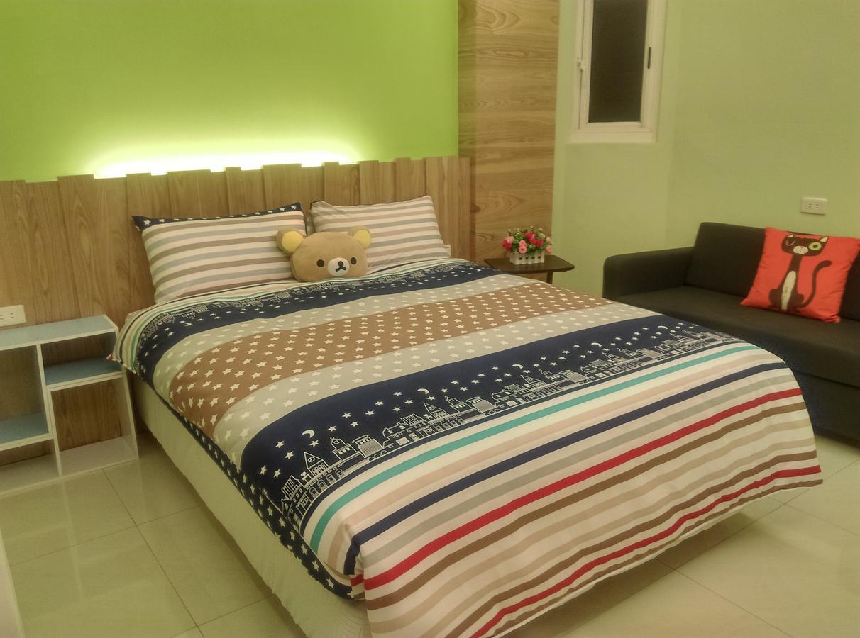 Shuiquan 19N Bed and Breakfast Heng-ch'un Εξωτερικό φωτογραφία