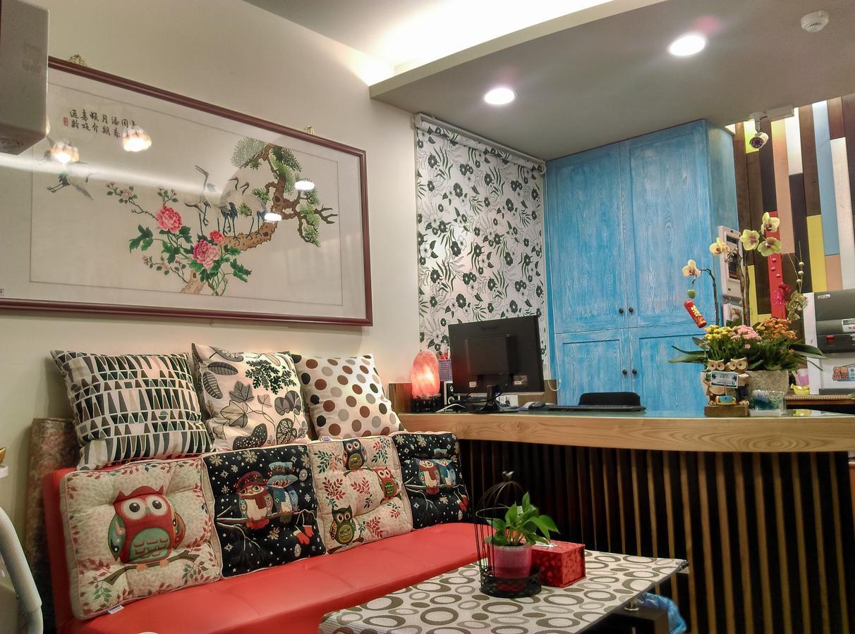 Shuiquan 19N Bed and Breakfast Heng-ch'un Εξωτερικό φωτογραφία