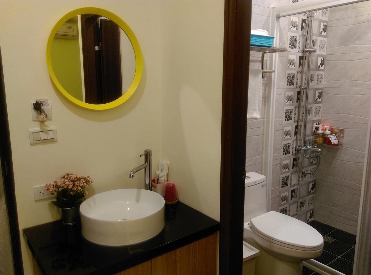 Shuiquan 19N Bed and Breakfast Heng-ch'un Εξωτερικό φωτογραφία